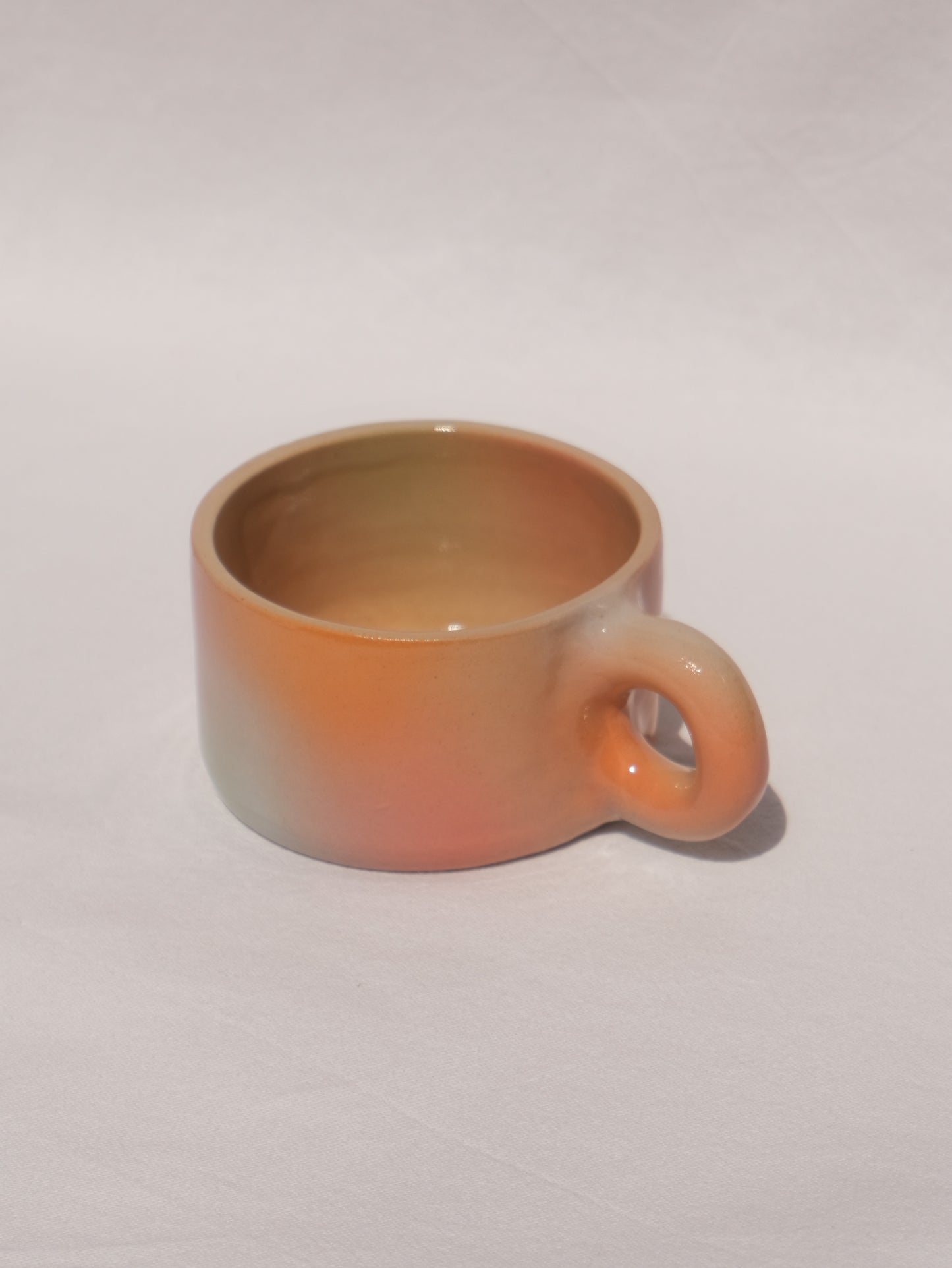 Uchū mug