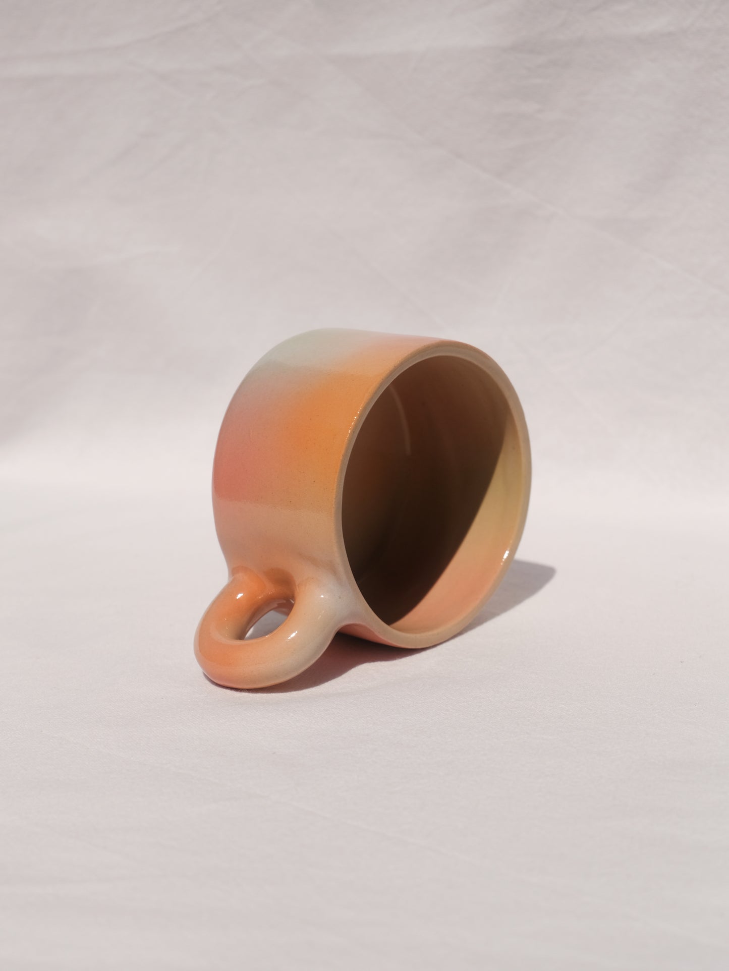 Uchū mug