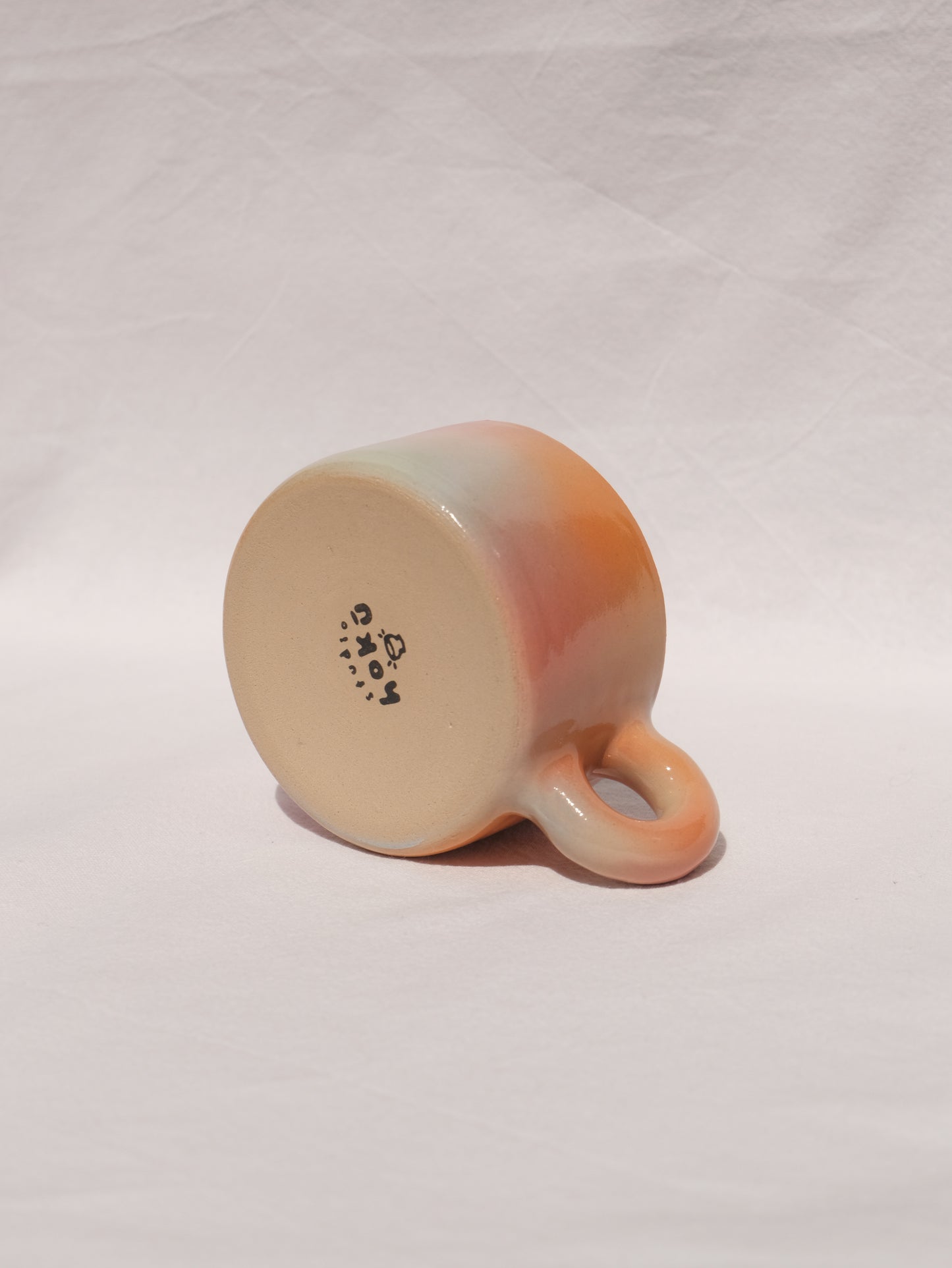 Uchū mug
