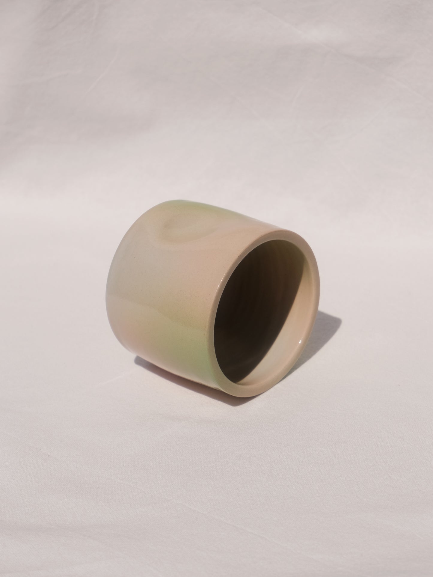 Uchū pinch cup