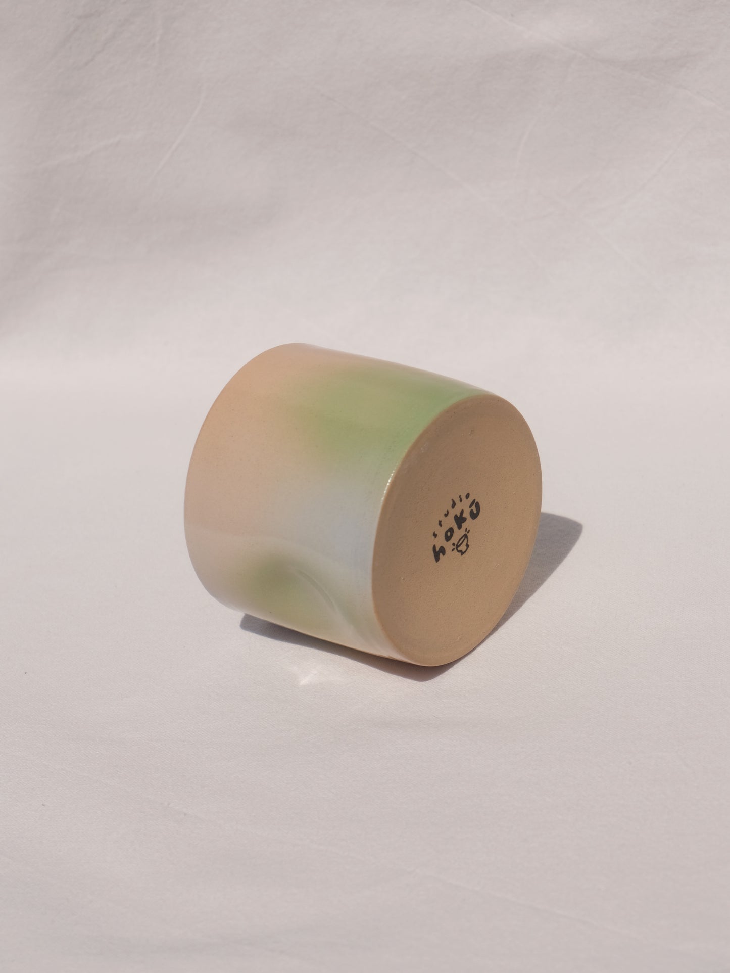 Uchū pinch cup