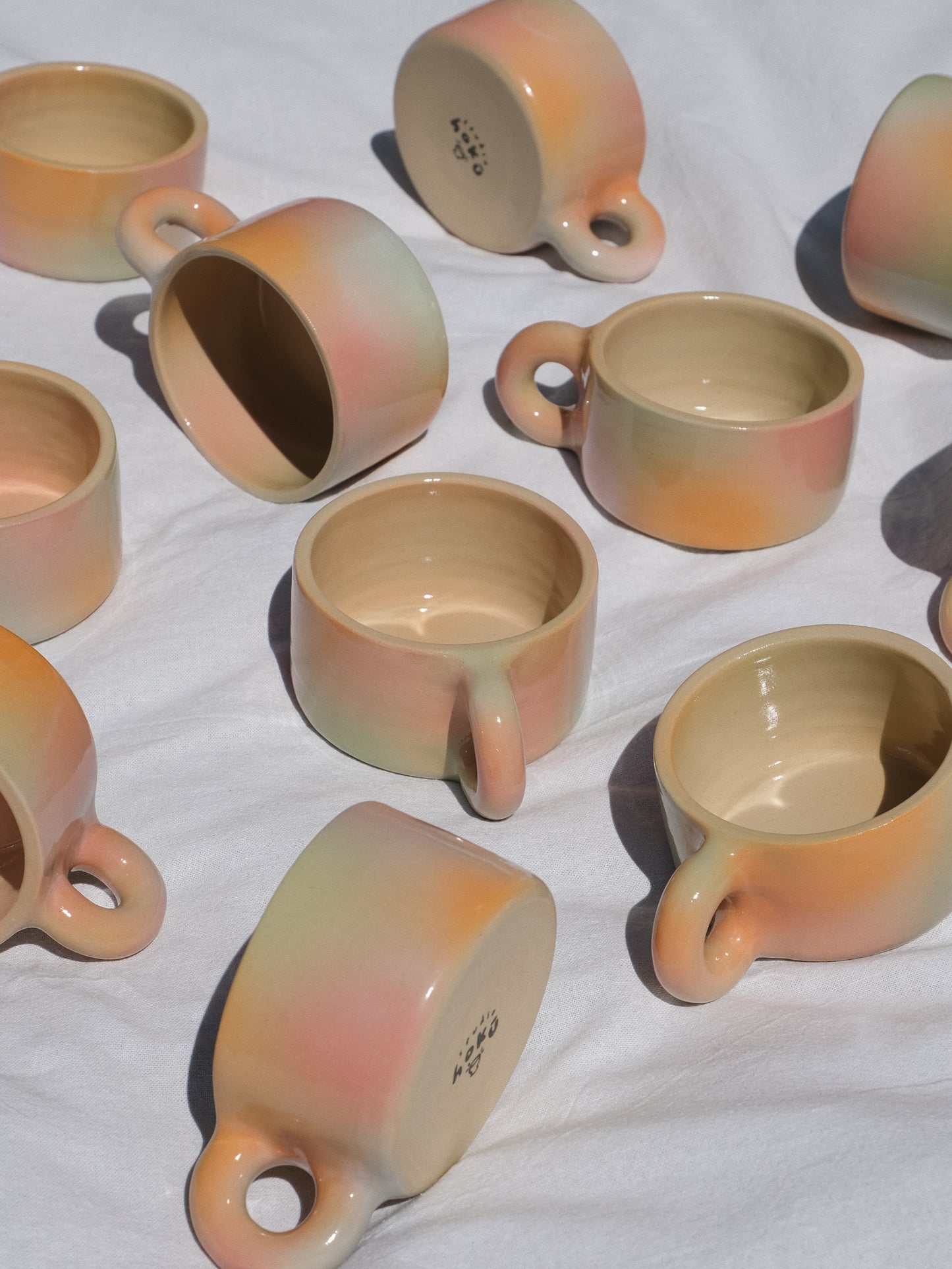 Uchū mug