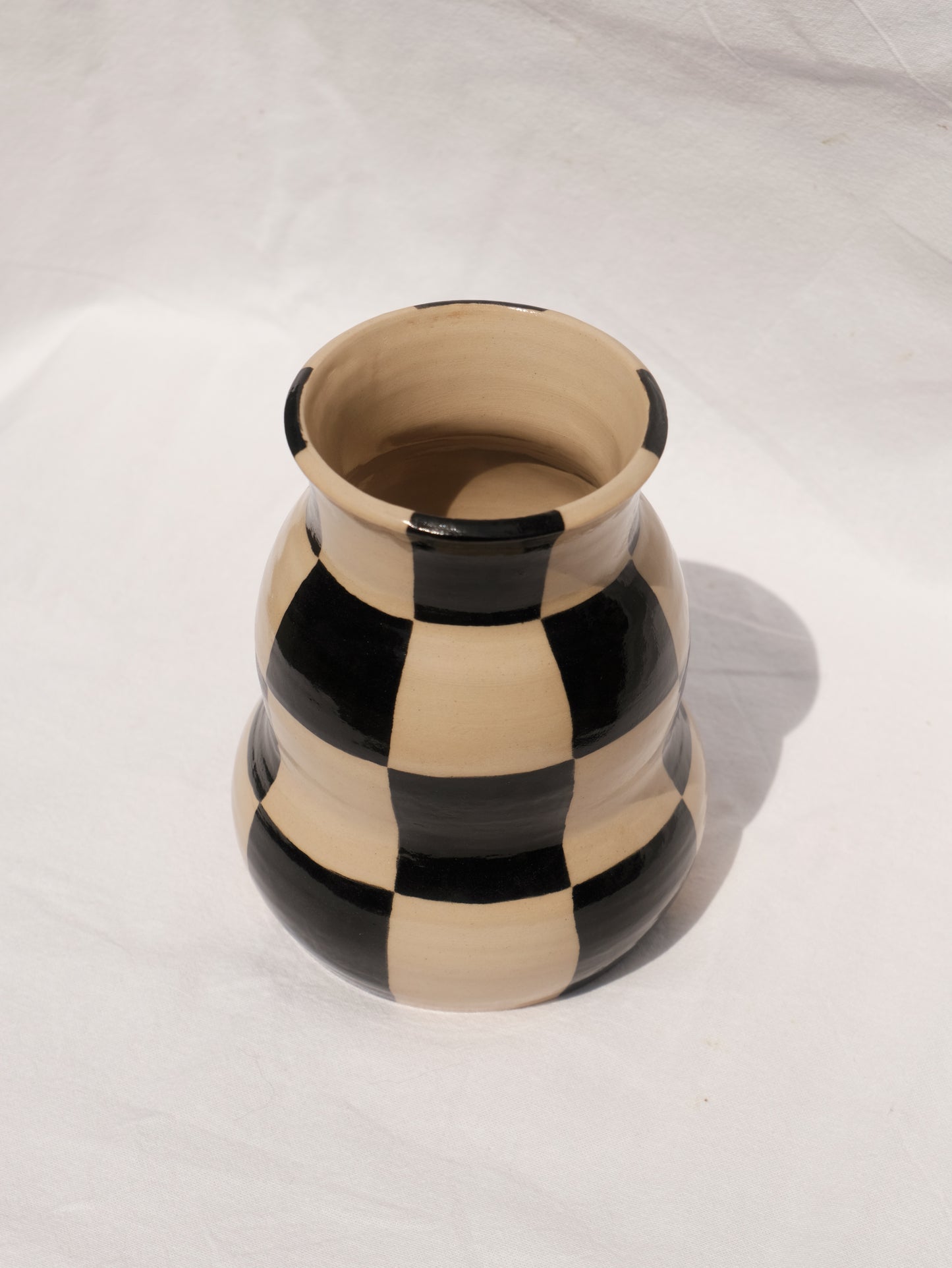 Henry vase