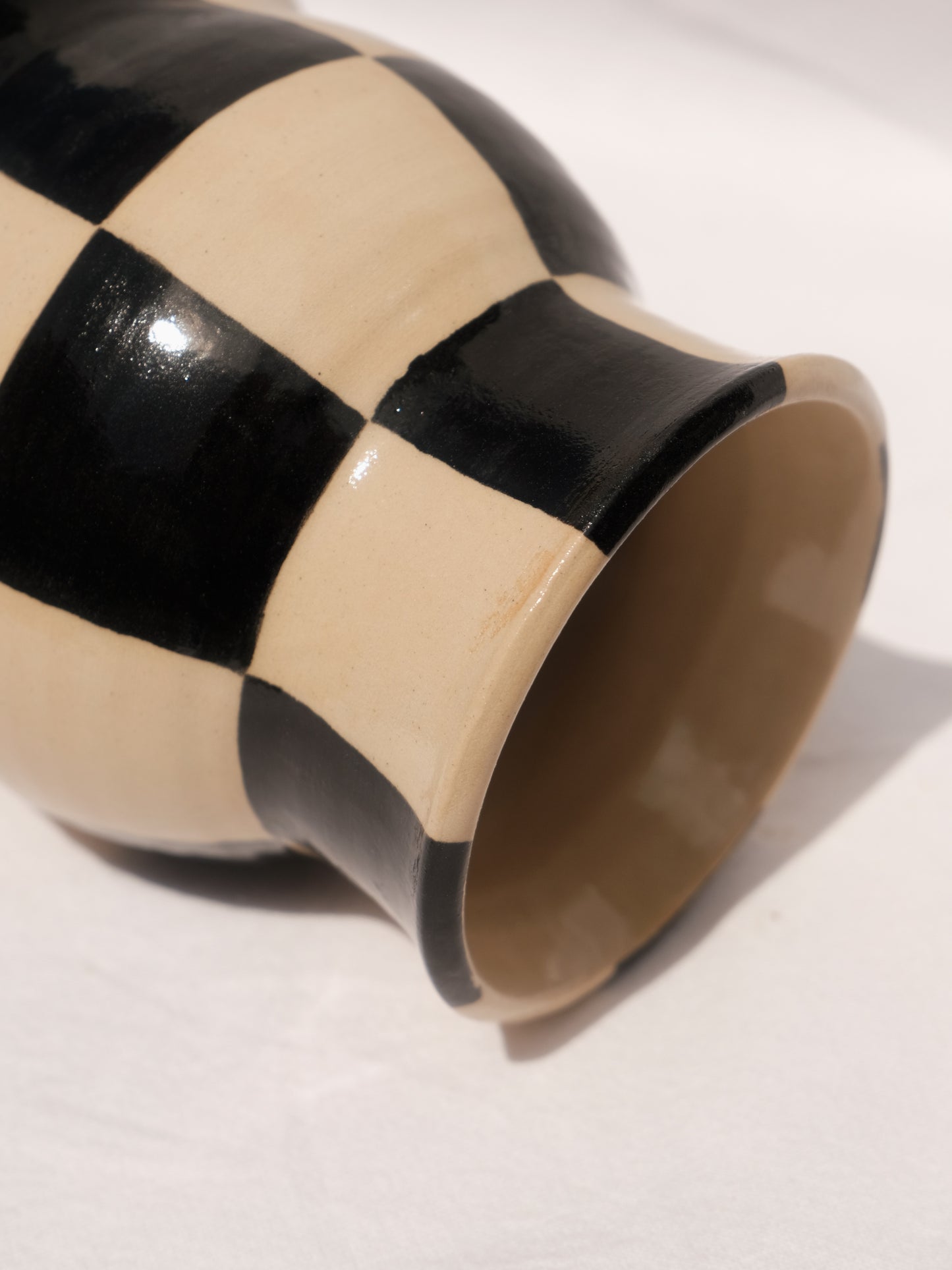 Henry vase