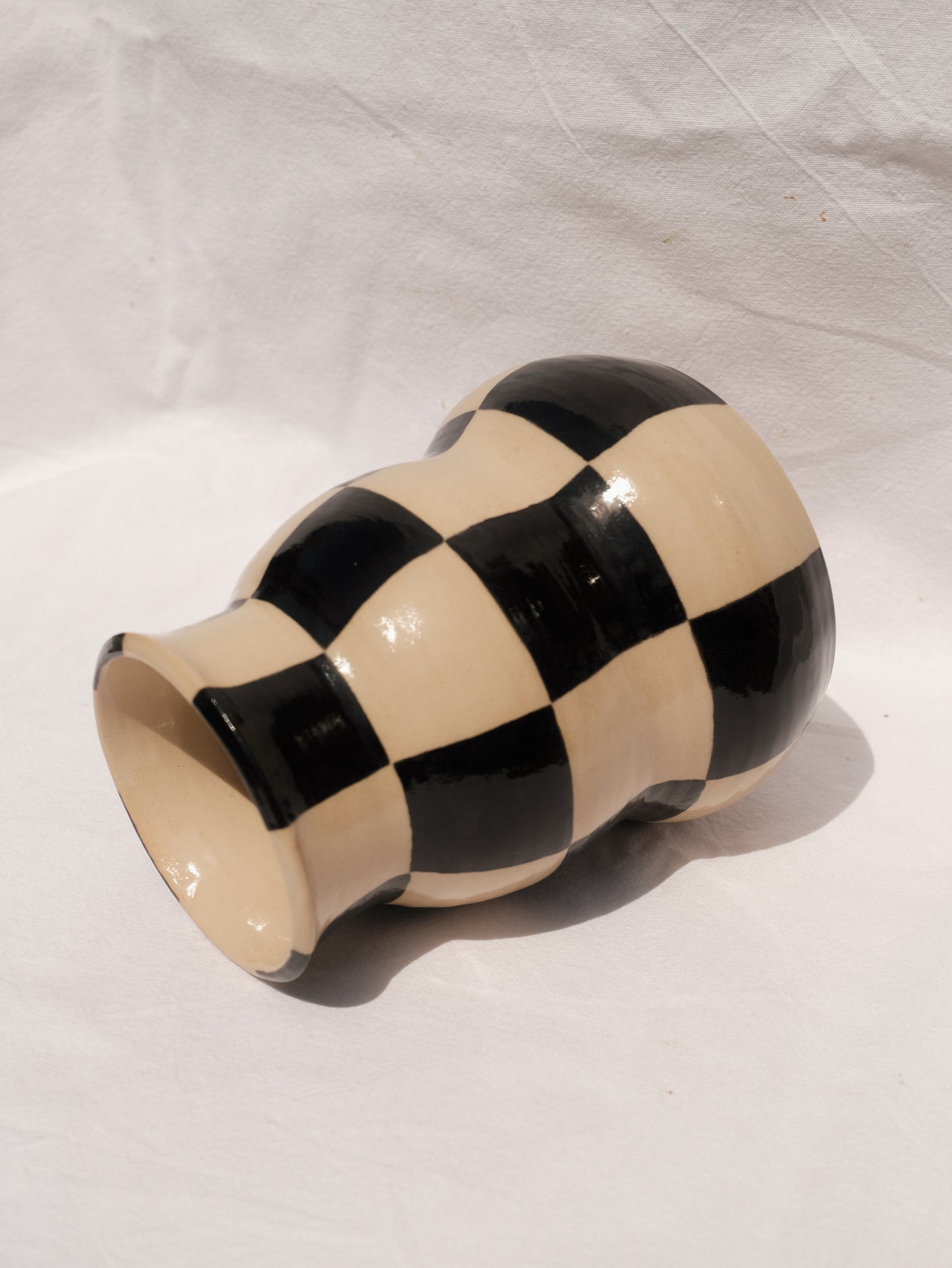 Henry vase