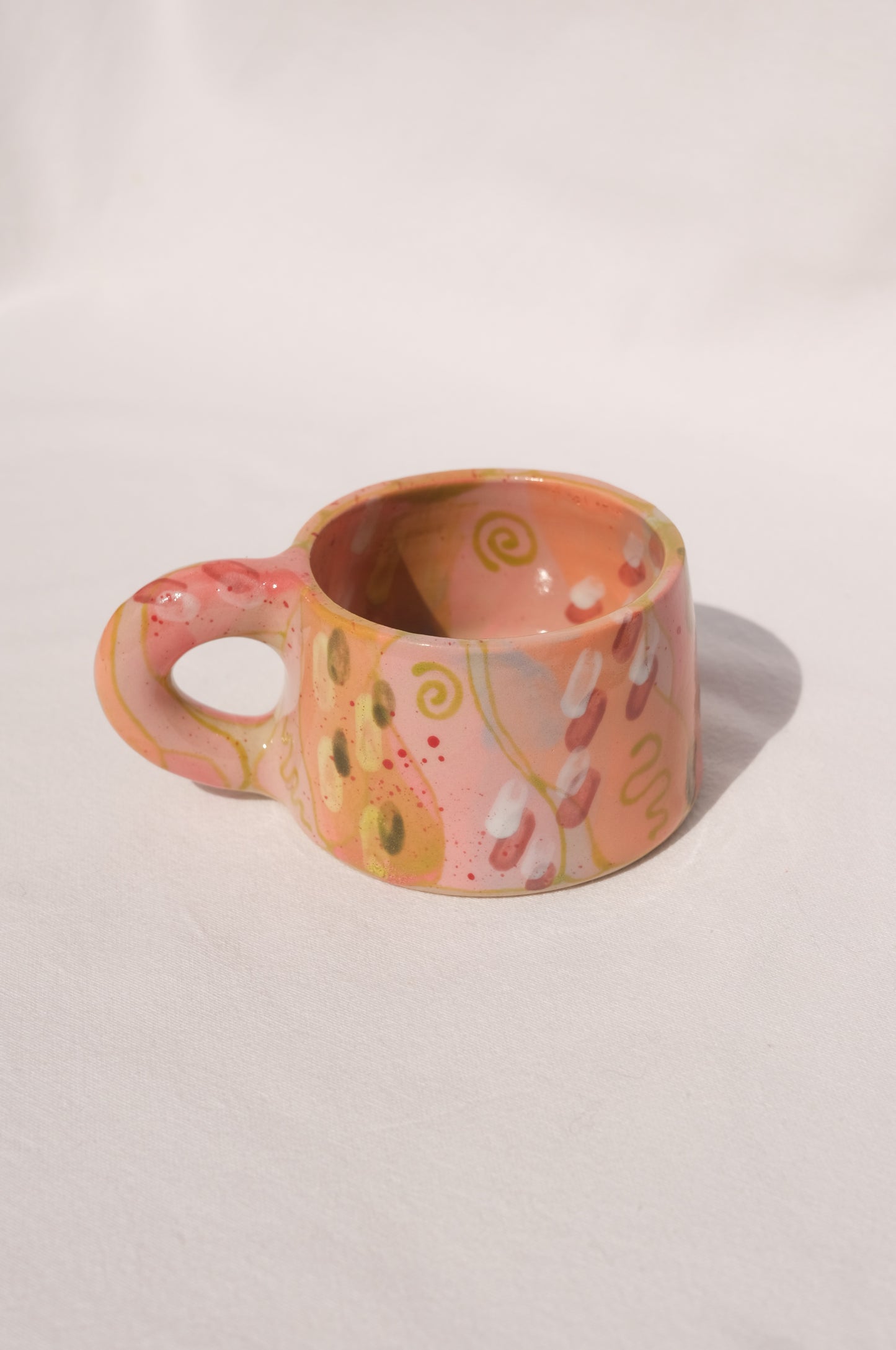 Bloom mug