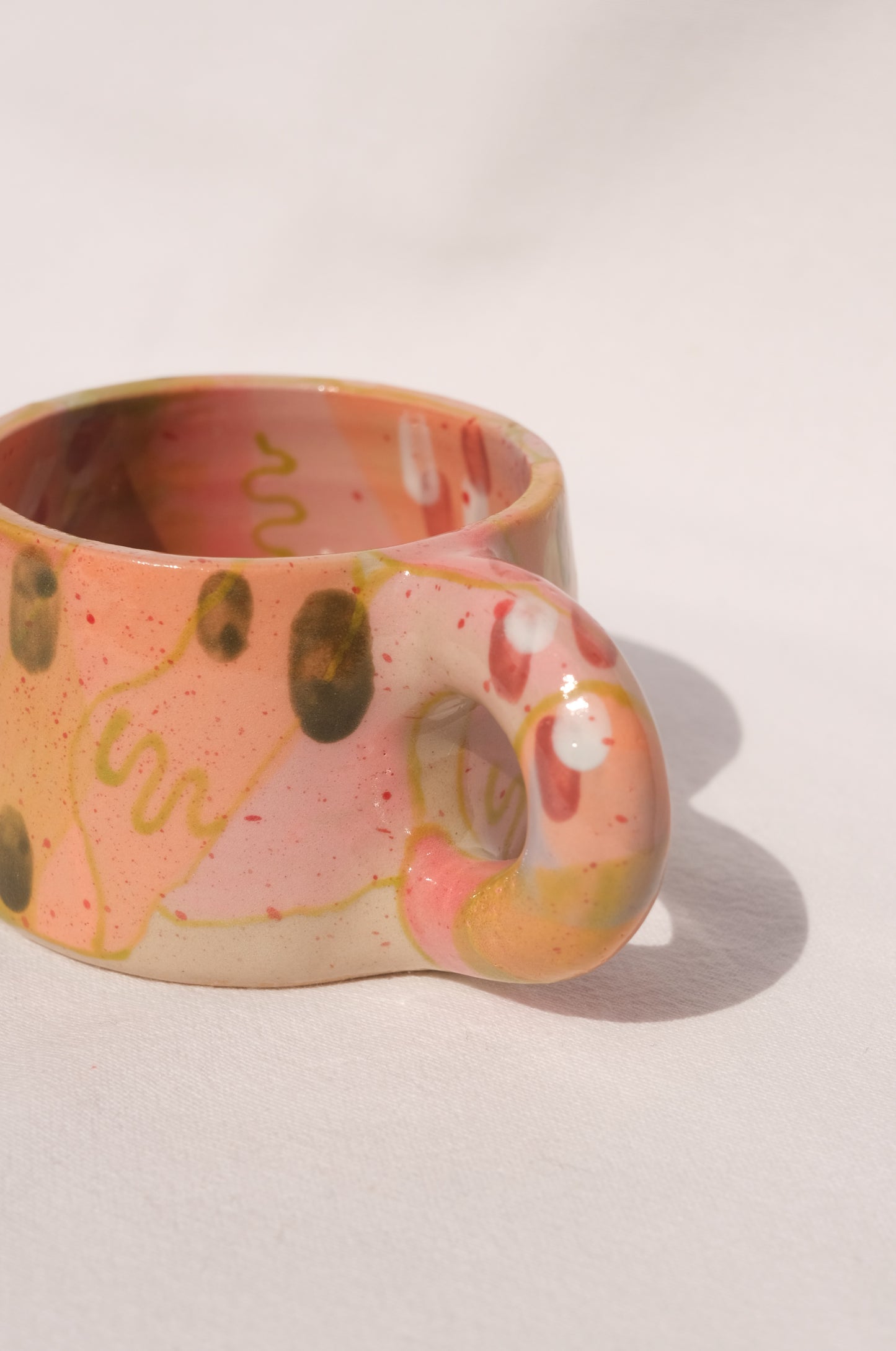 Bloom mug