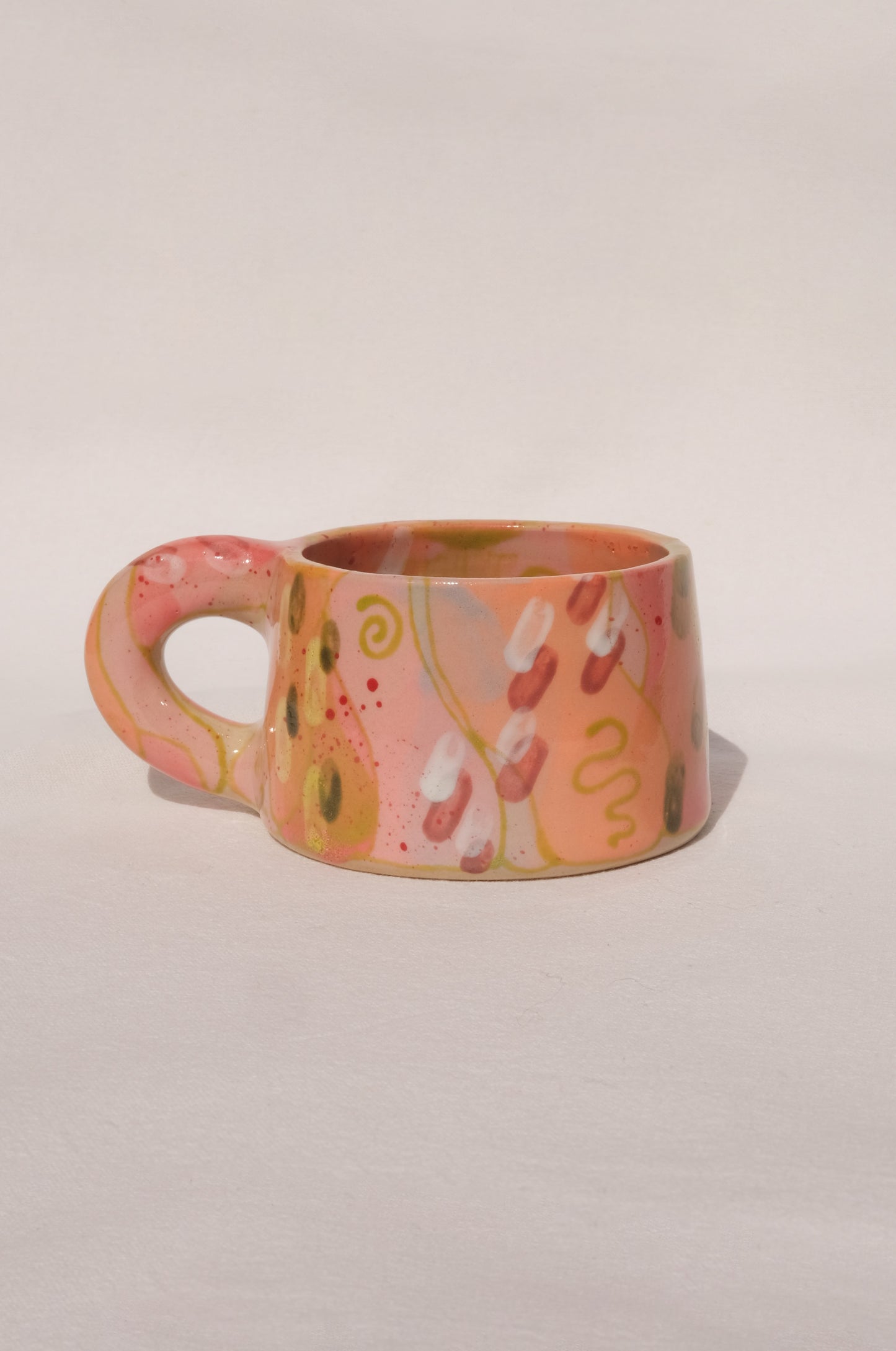 Bloom mug