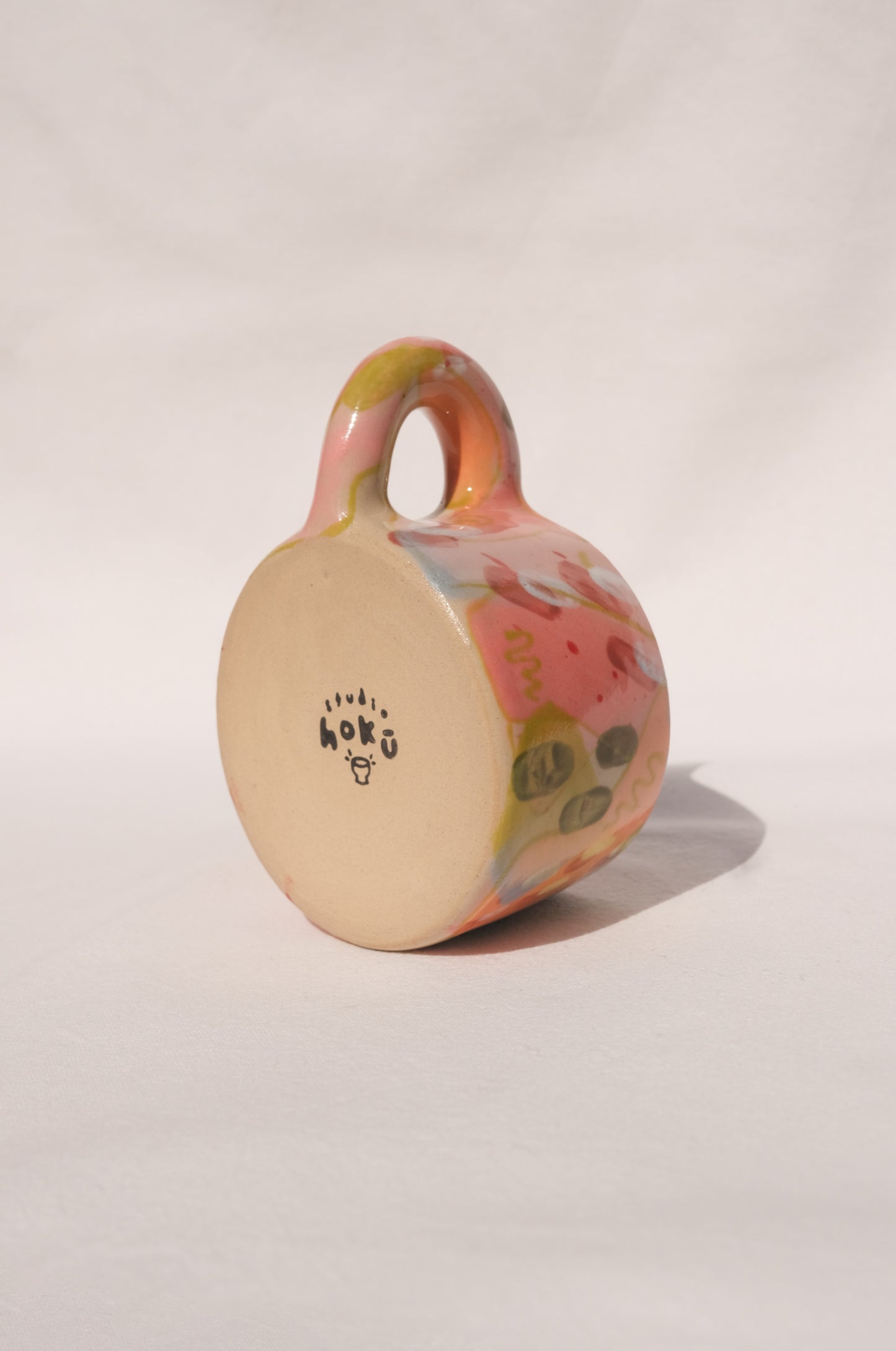 Bloom mug