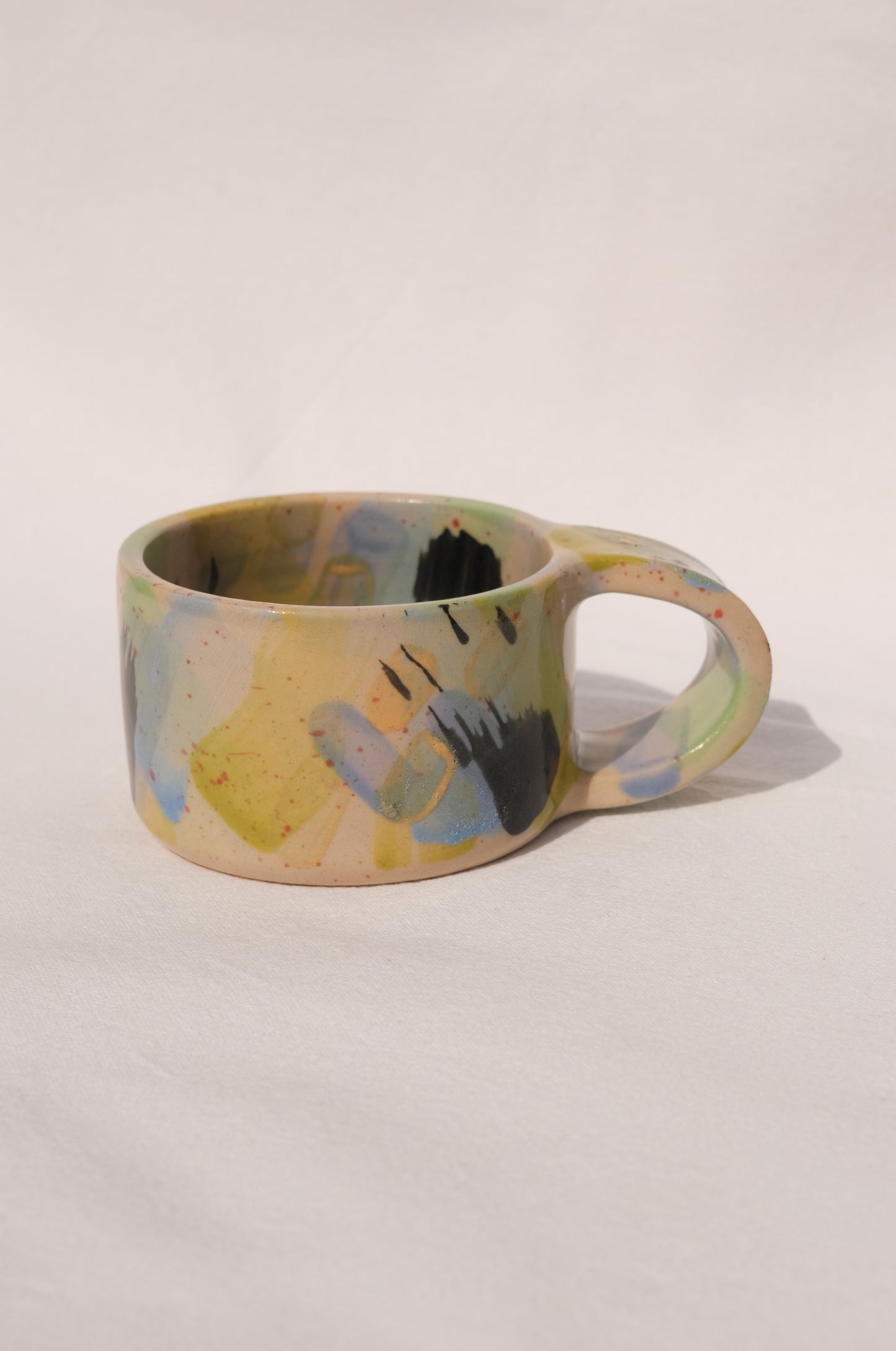 Ōra mug