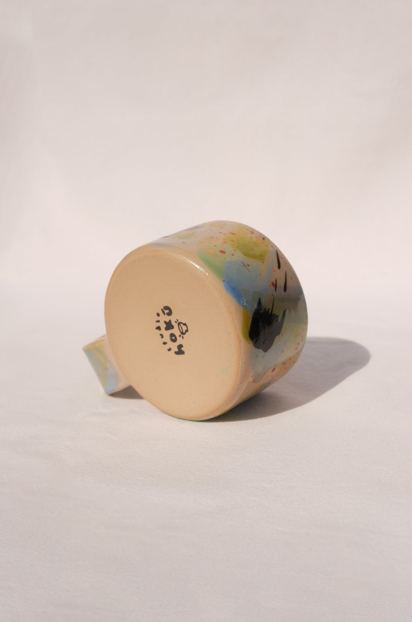 Ōra mug