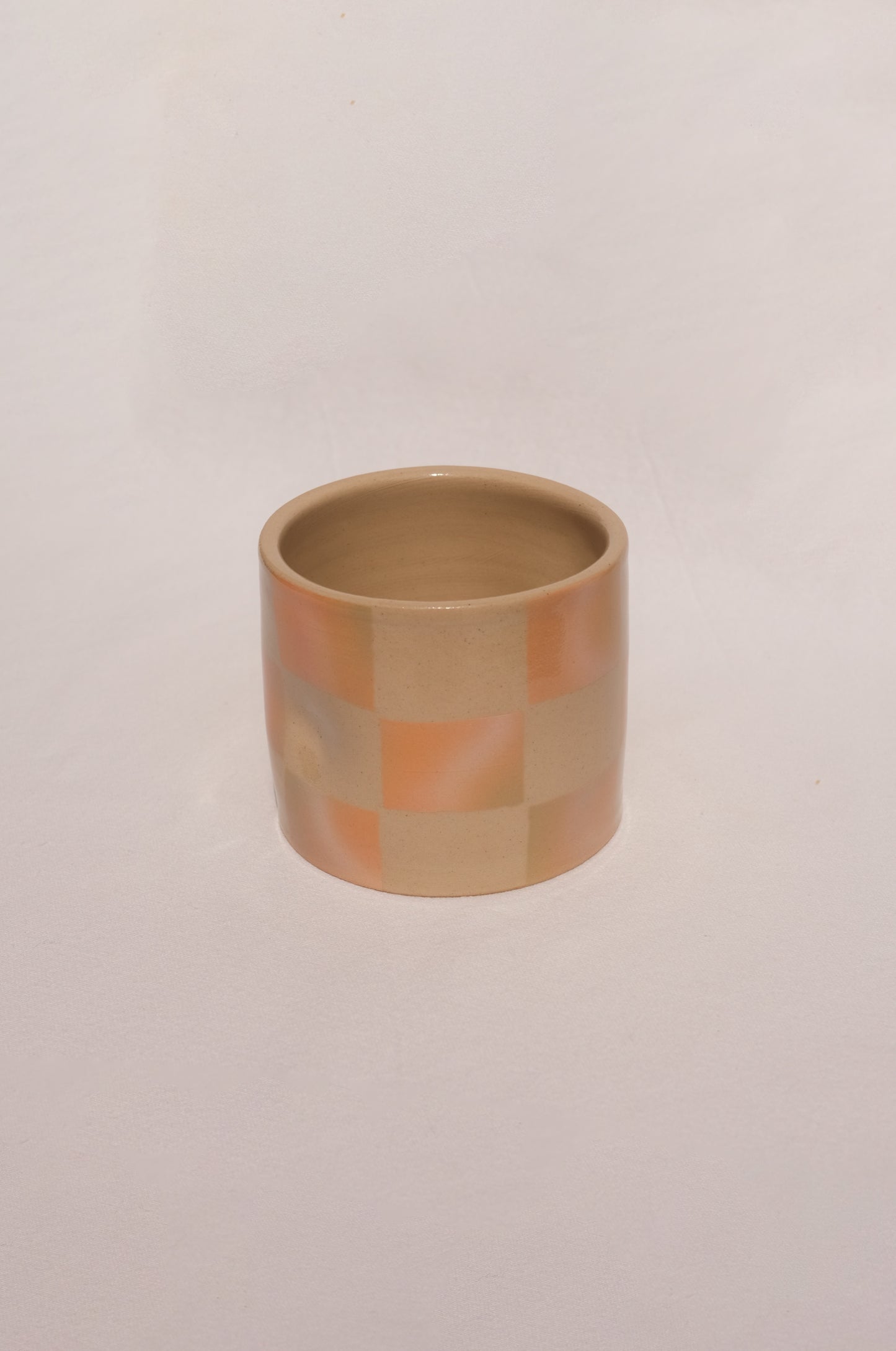Lume pinch cup