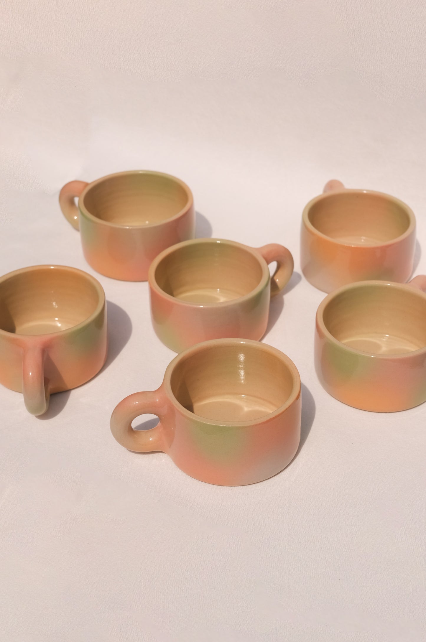 Uchū mug