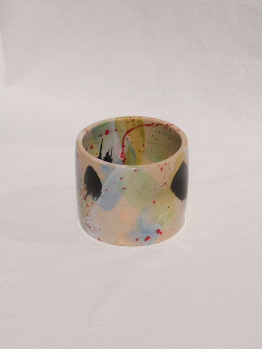 Ōra pinch cup