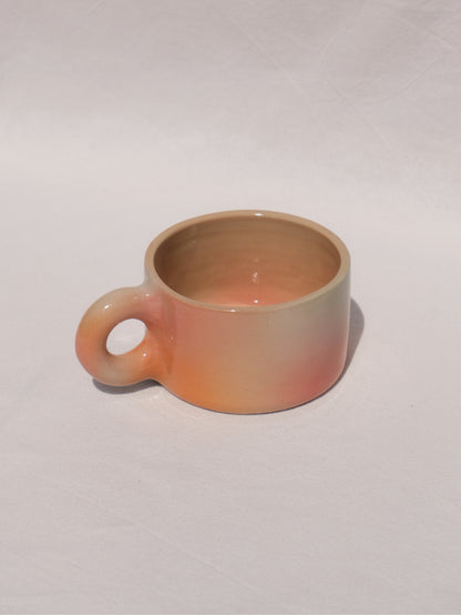 Uchū mug