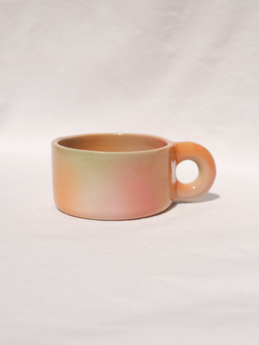 Uchū mug