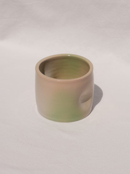 Uchū pinch cup