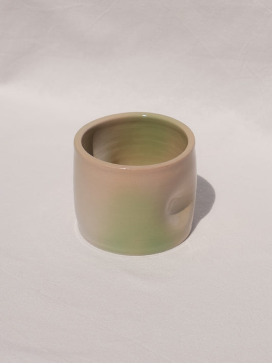 Uchū pinch cup