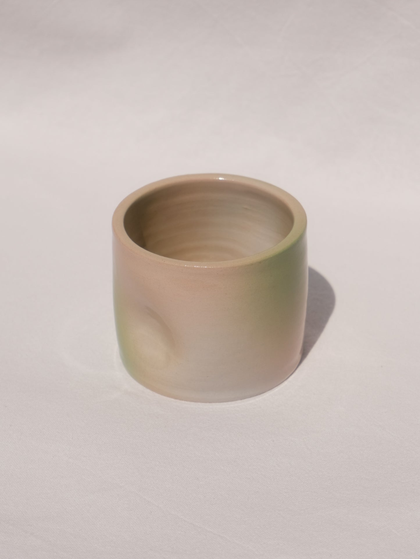 Uchū pinch cup