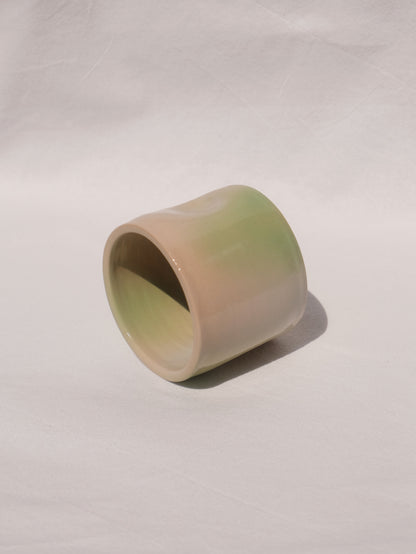 Uchū pinch cup