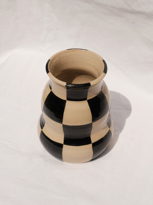 Henry vase