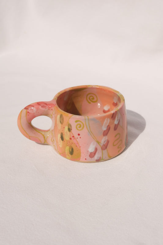 Bloom mug
