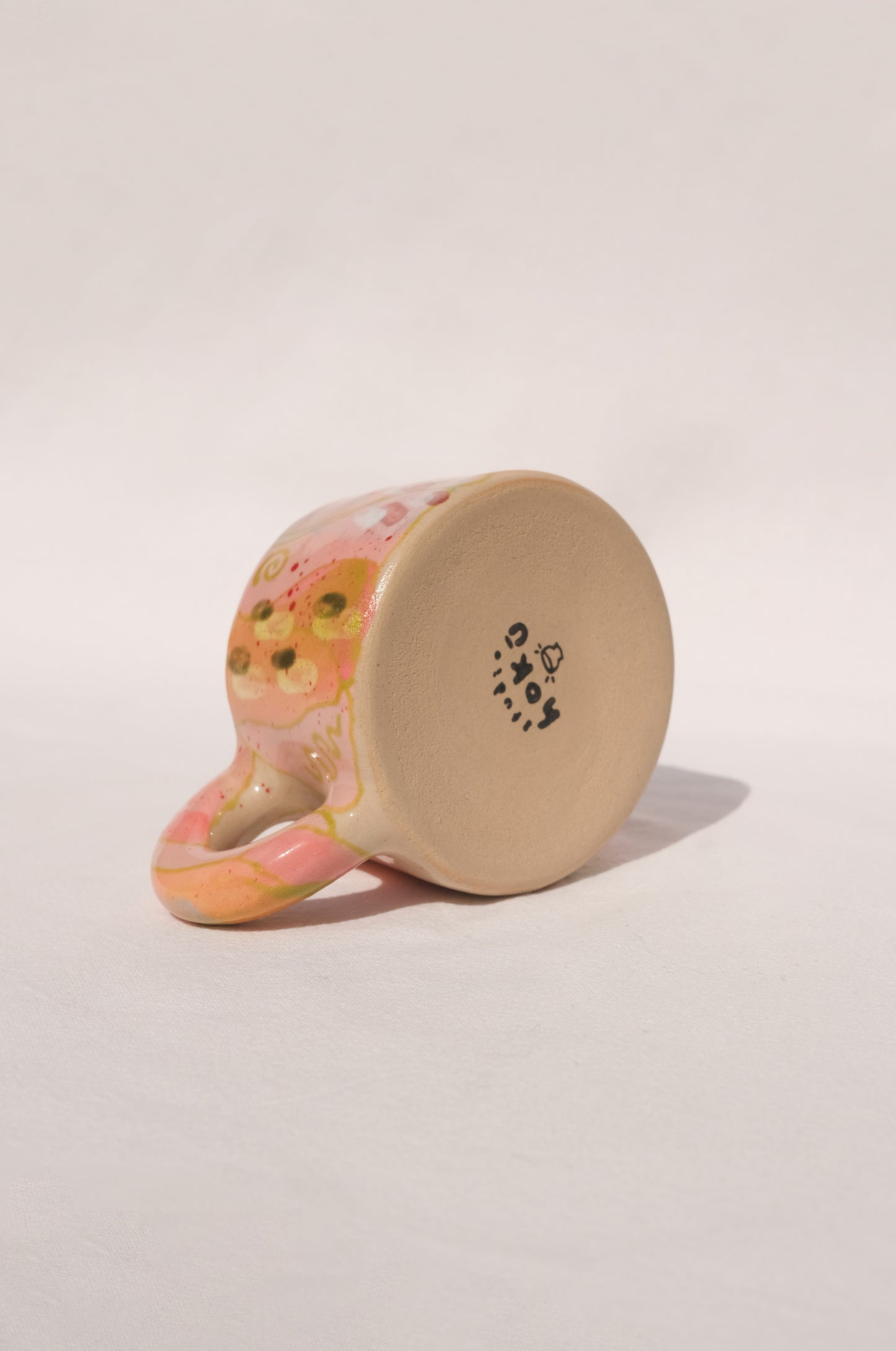 Bloom mug