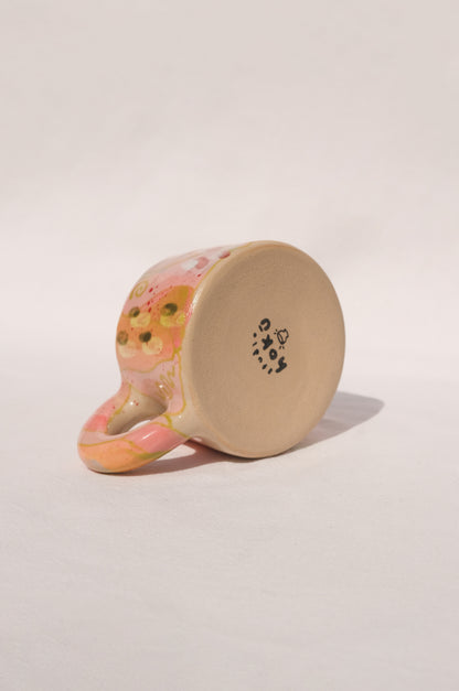 Bloom mug