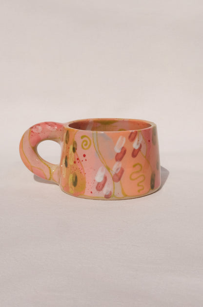 Bloom mug