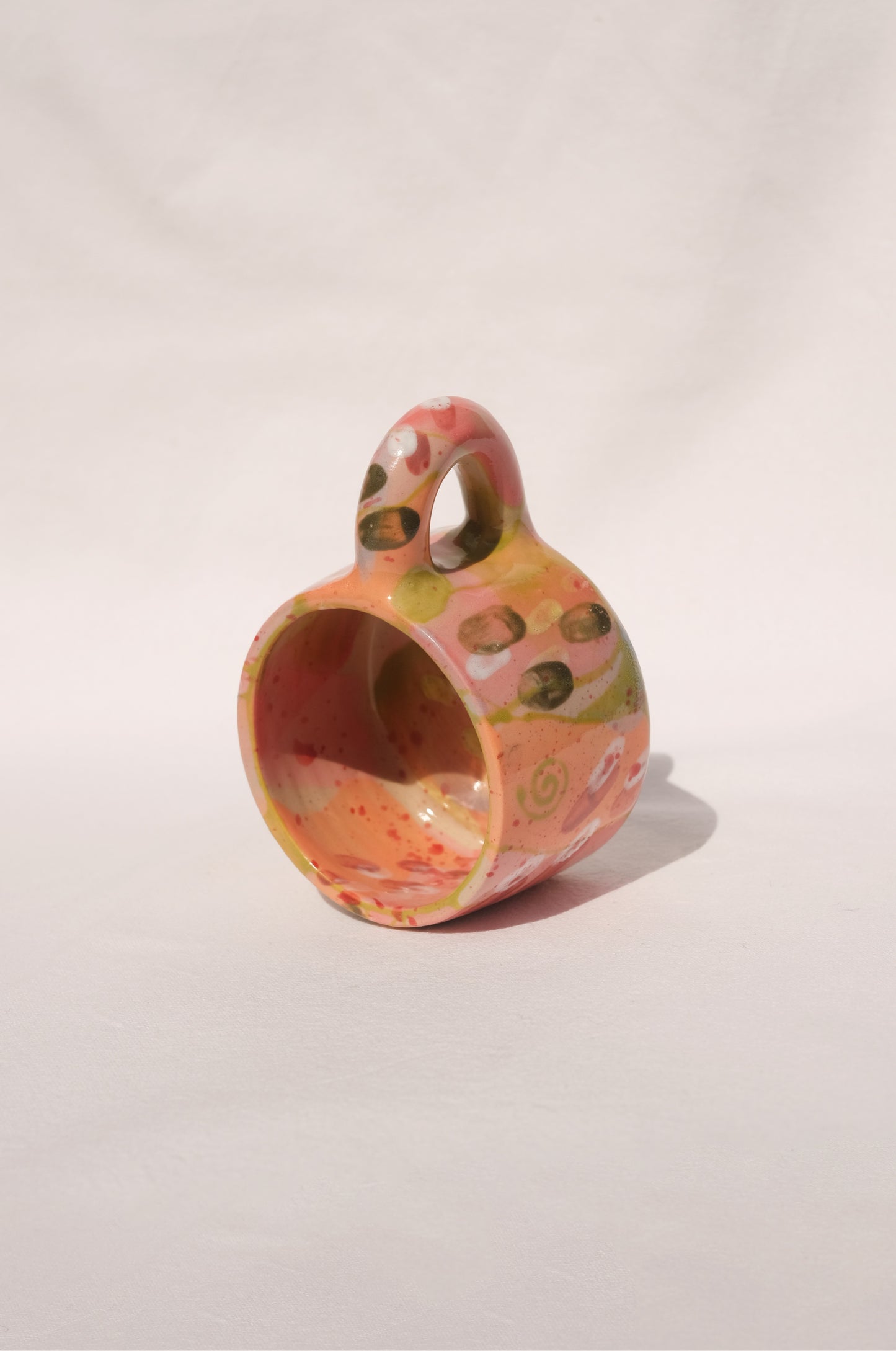 Bloom mug