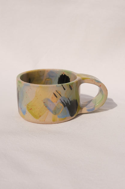 Ōra mug