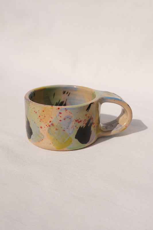 Ōra mug
