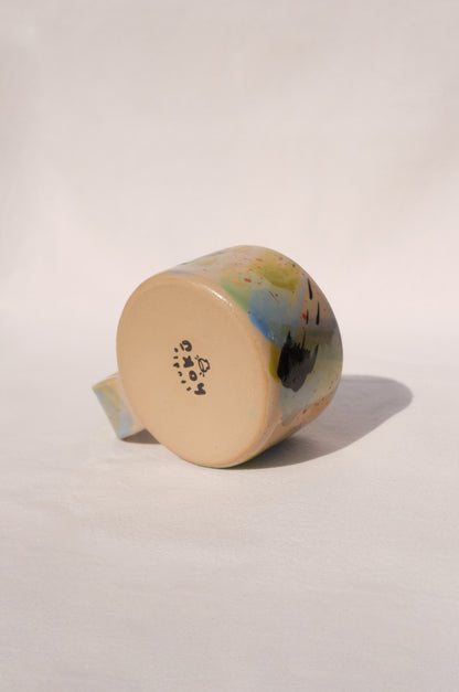 Ōra mug