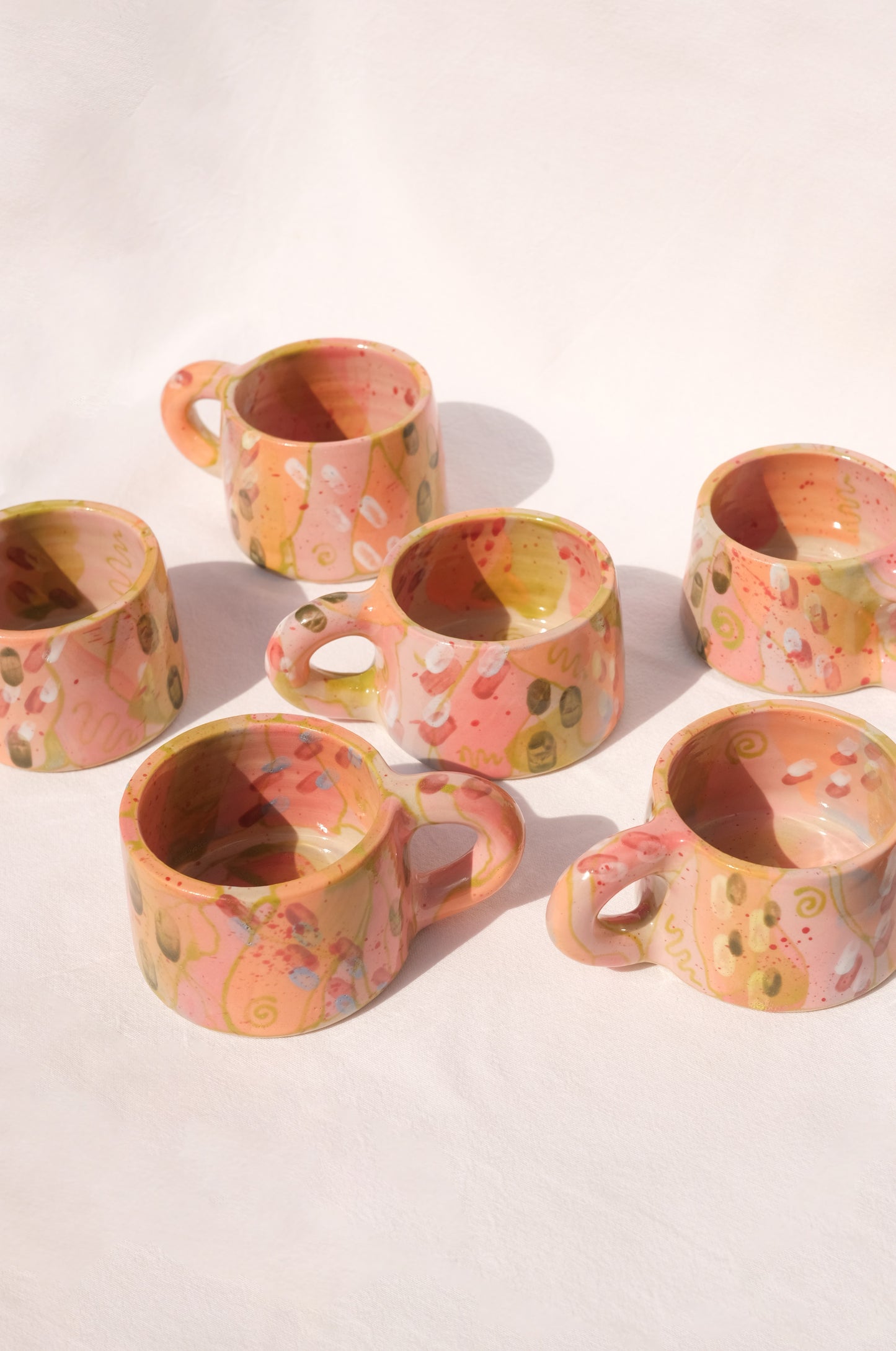 Bloom mug