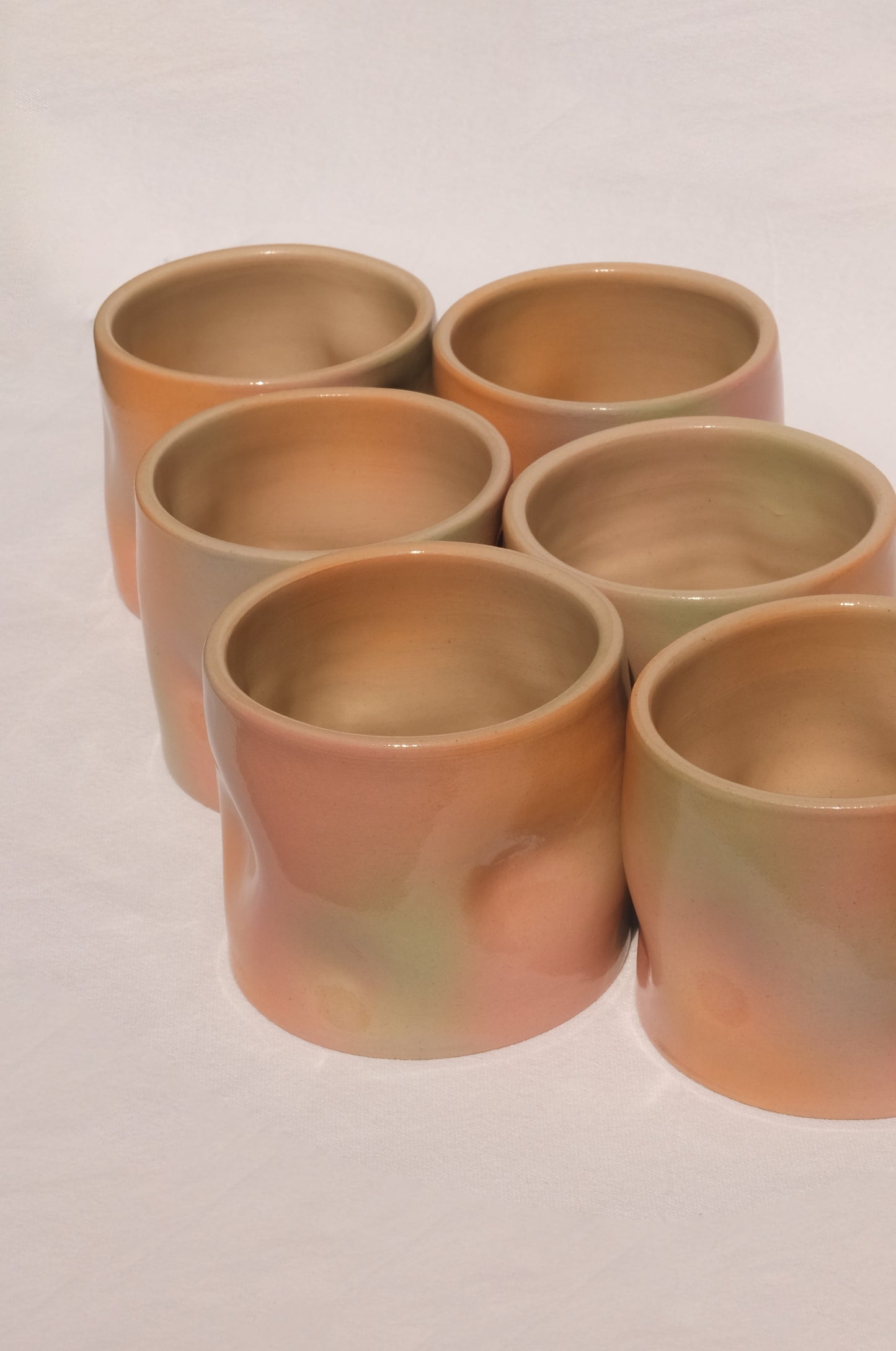 Haru cup