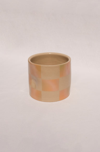 Lume pinch cup