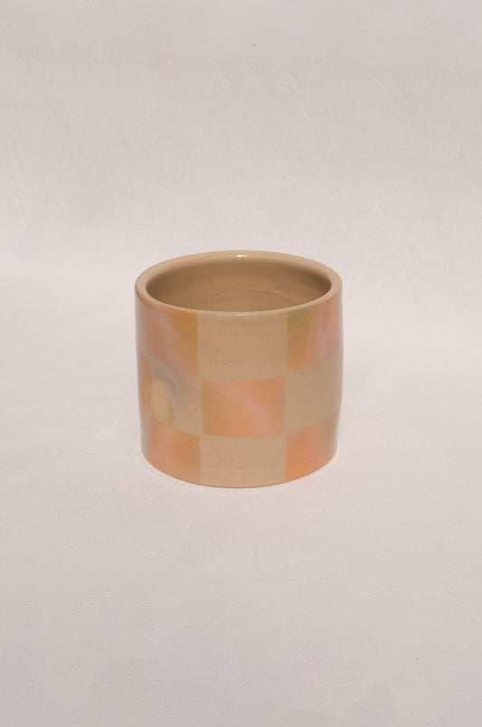 Lume pinch cup