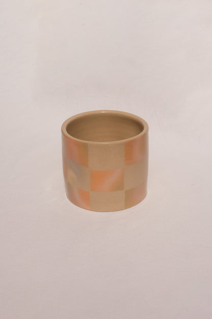 Lume pinch cup