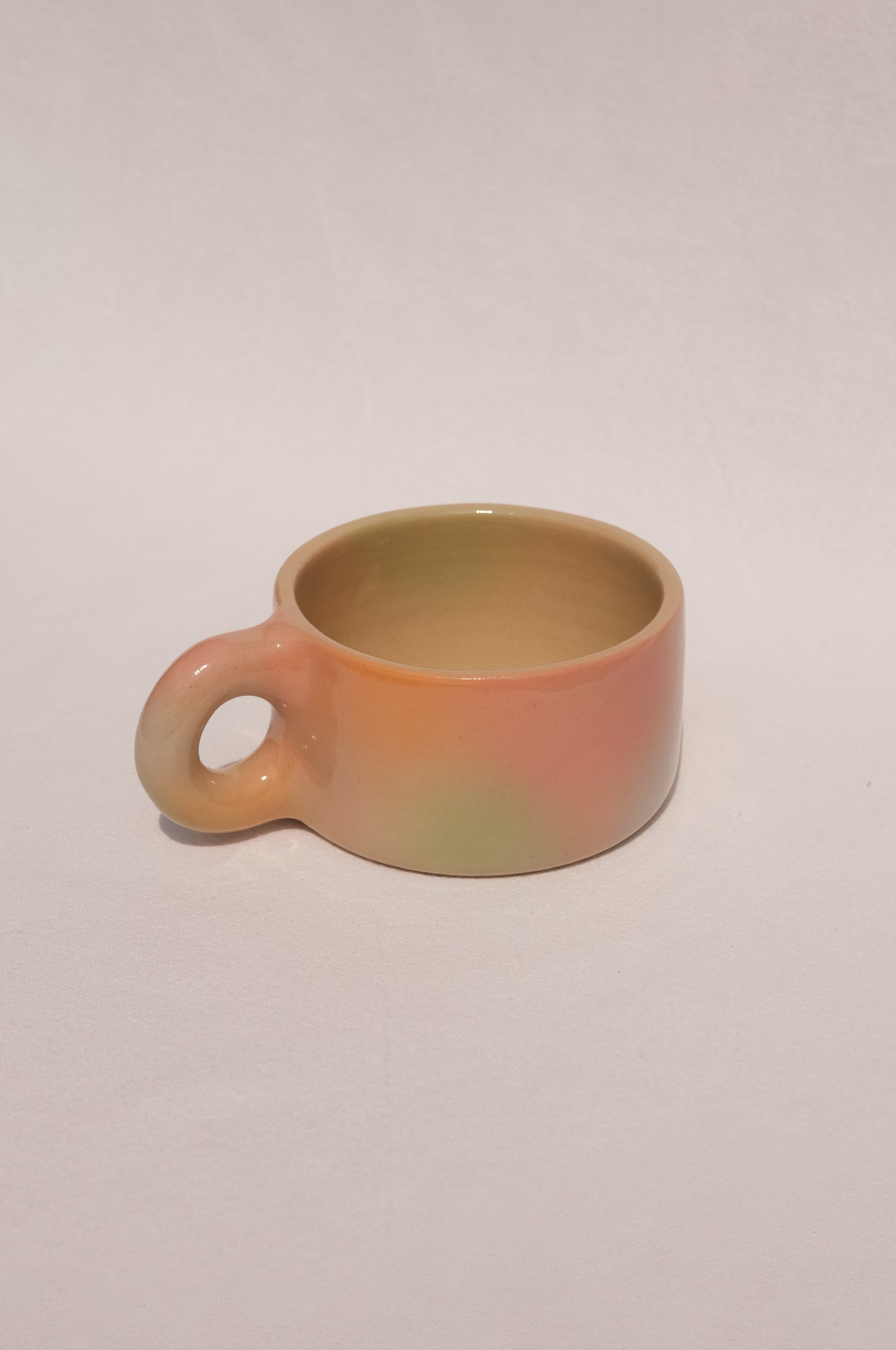 Uchū mug
