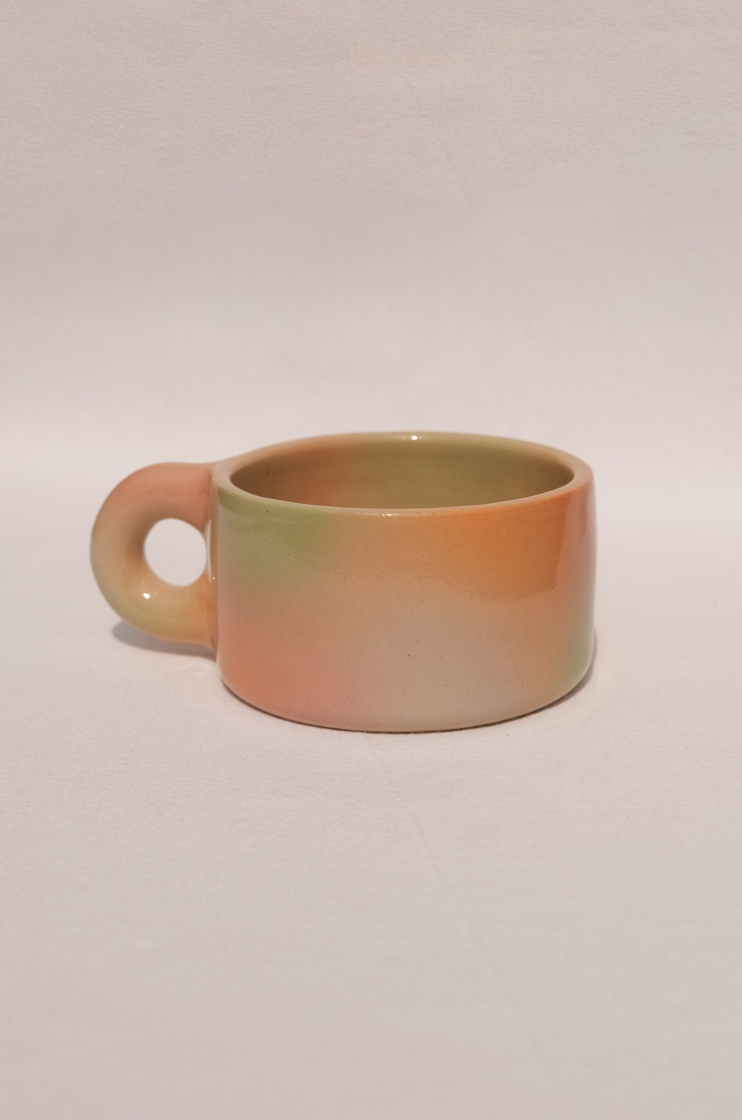 Uchū mug