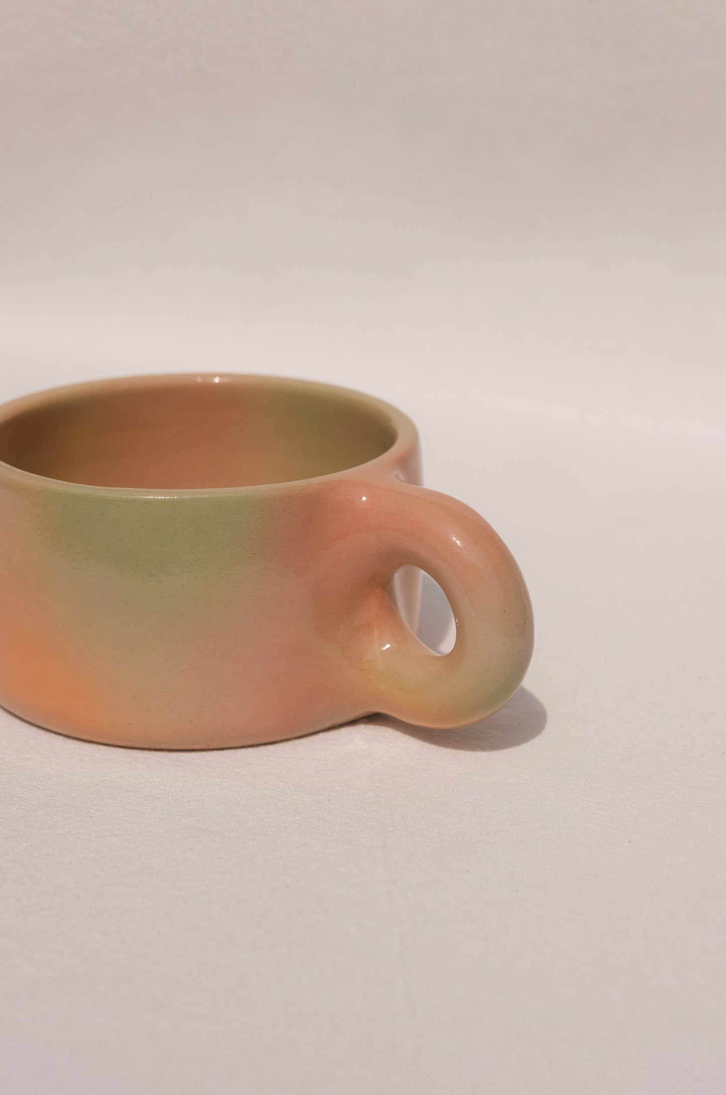 Uchū mug