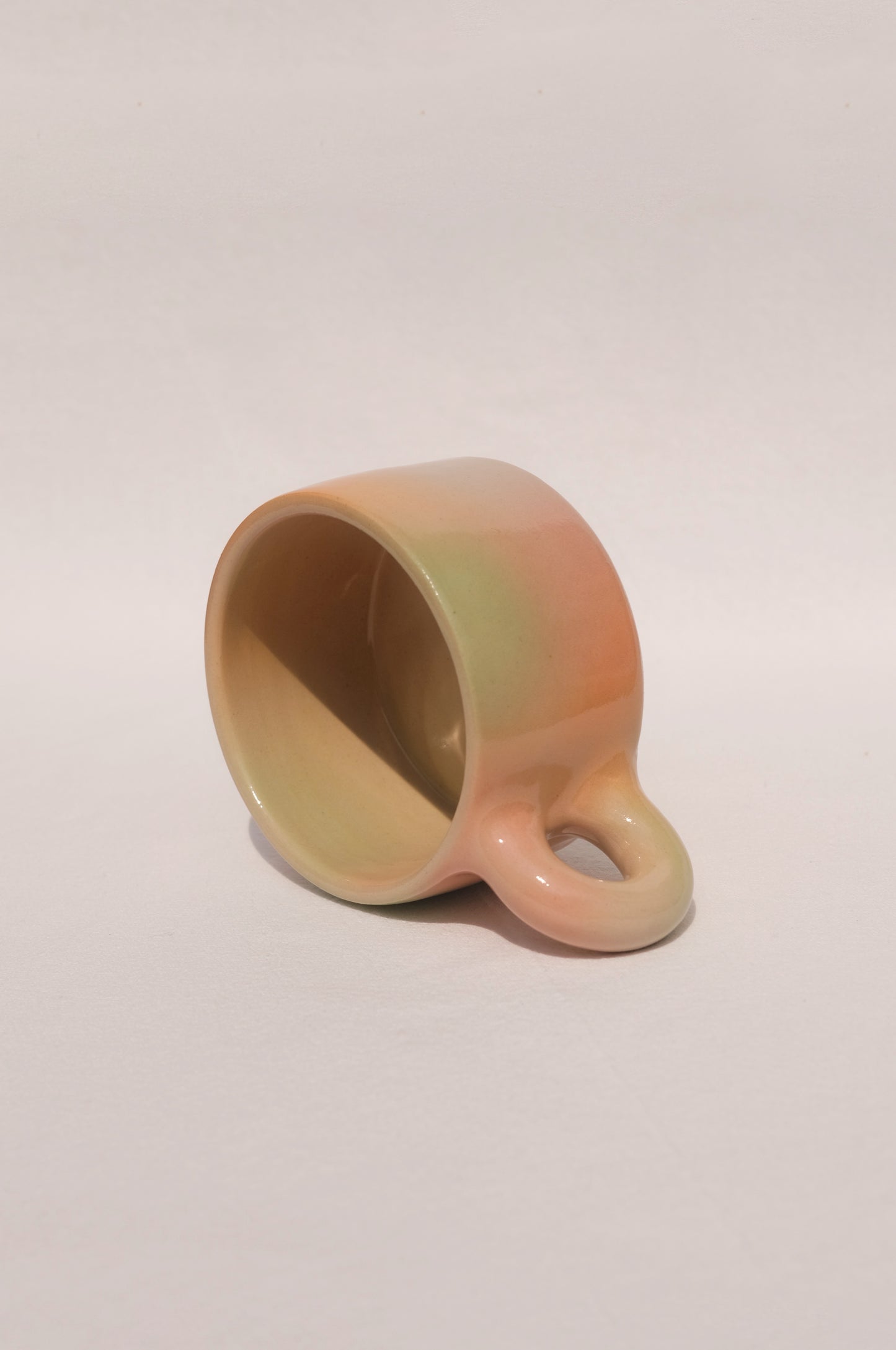 Uchū mug