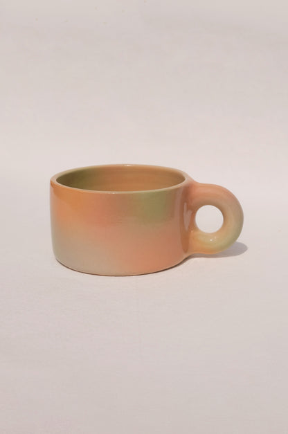 Uchū mug