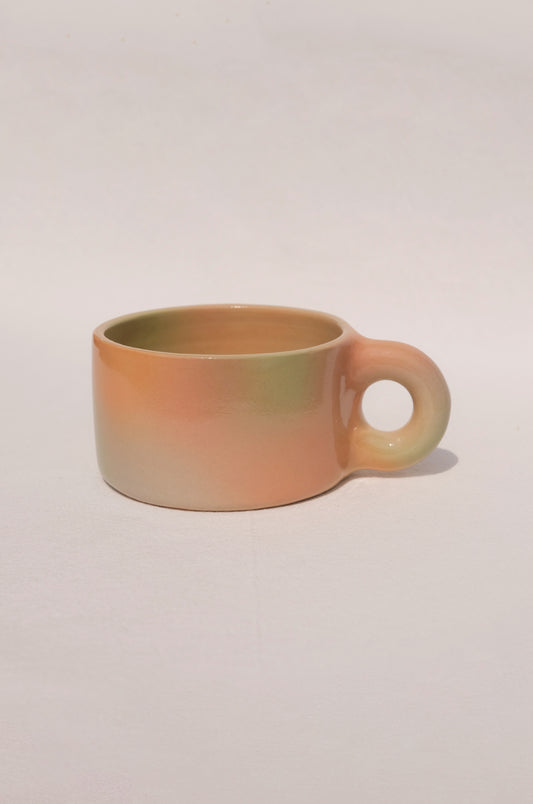 Uchū mug