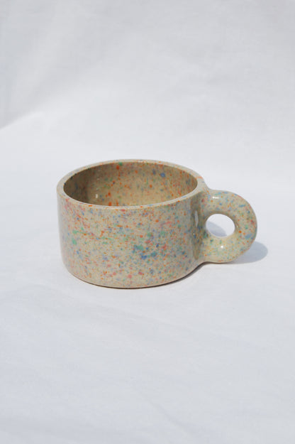 Confetti cup