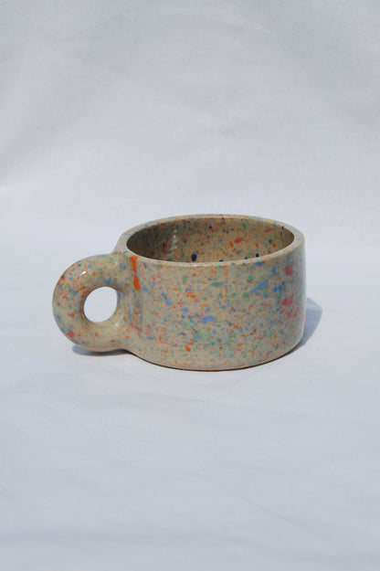 Confetti cup