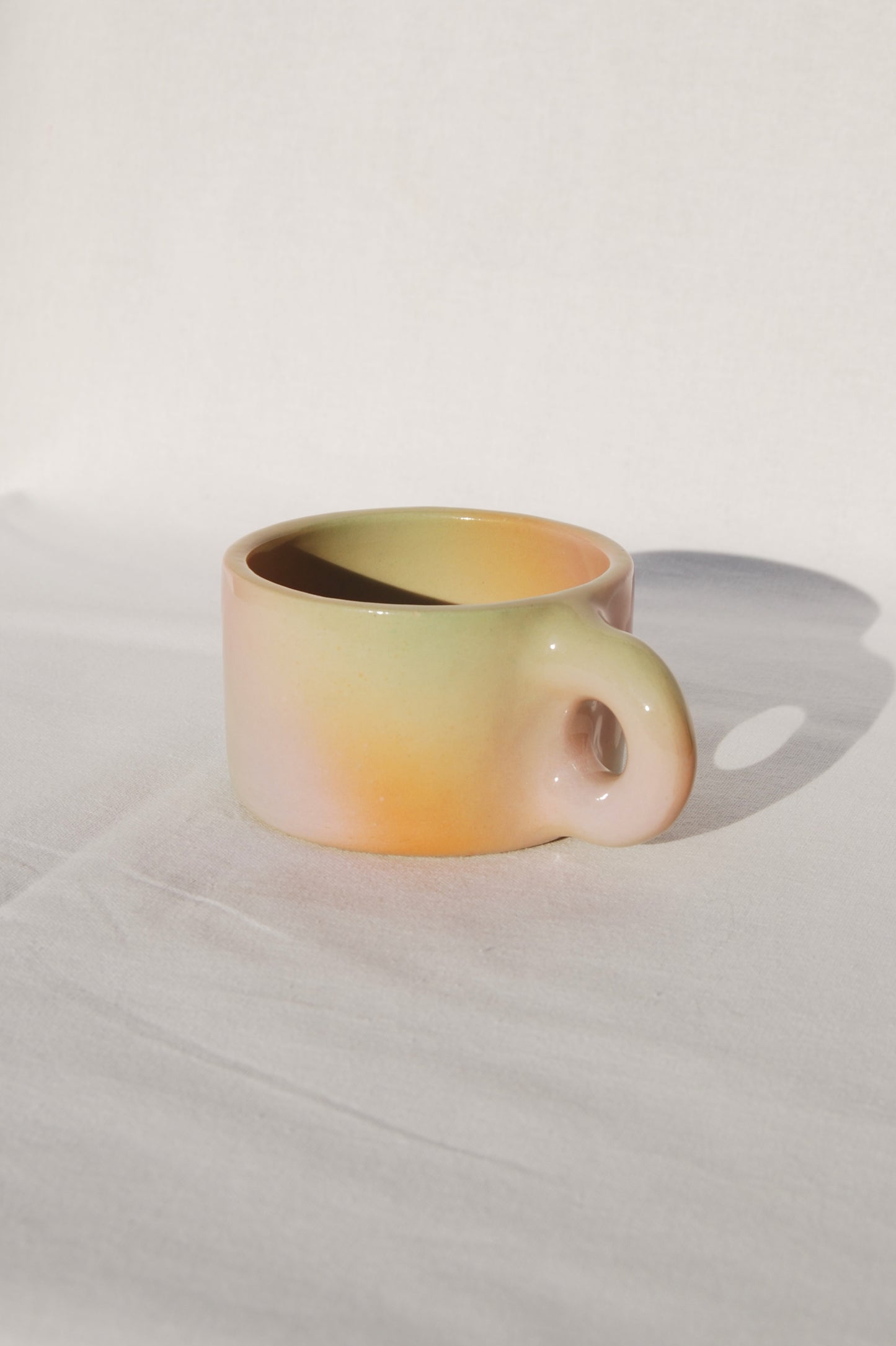 Uchū mug