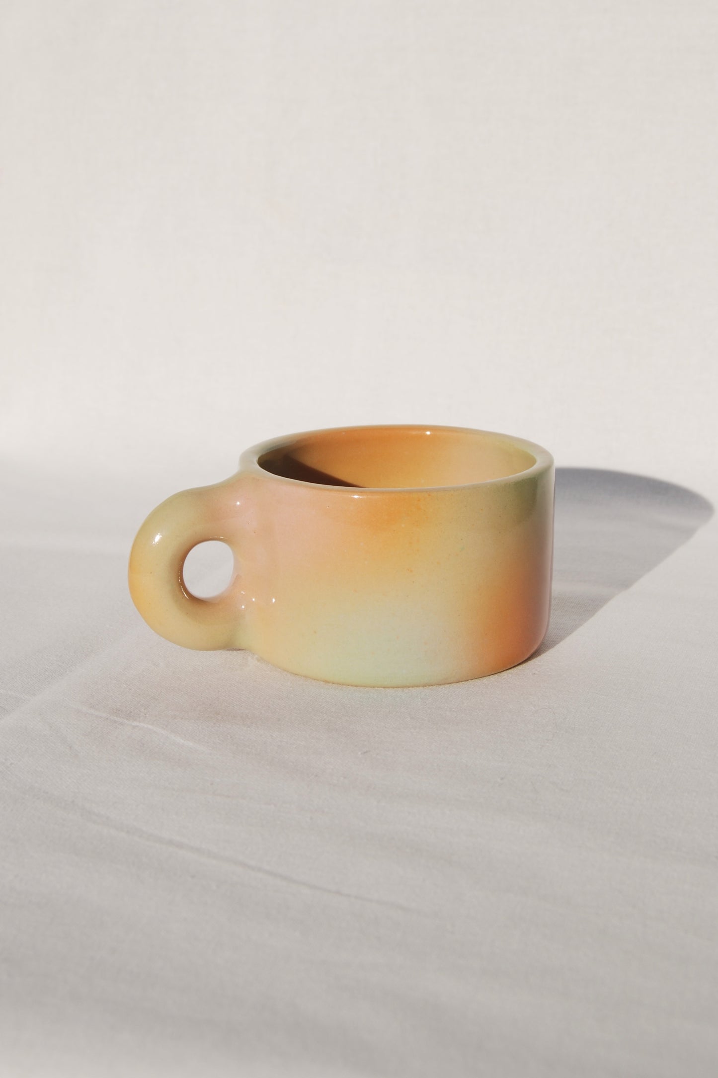 Uchū mug